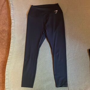 Gymshark crop Leggings